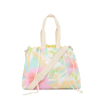 Bolsa Feminina Carioca Chita Bali - Branco