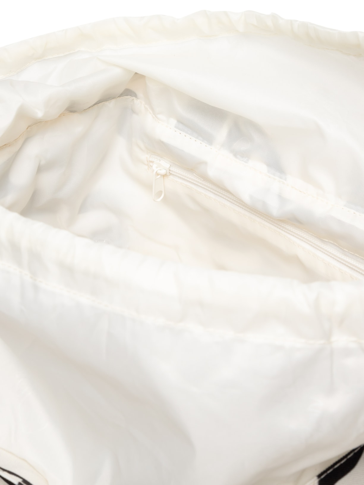 Bolsa Feminina Carioca Copatucano Pb Branco Farm Etc