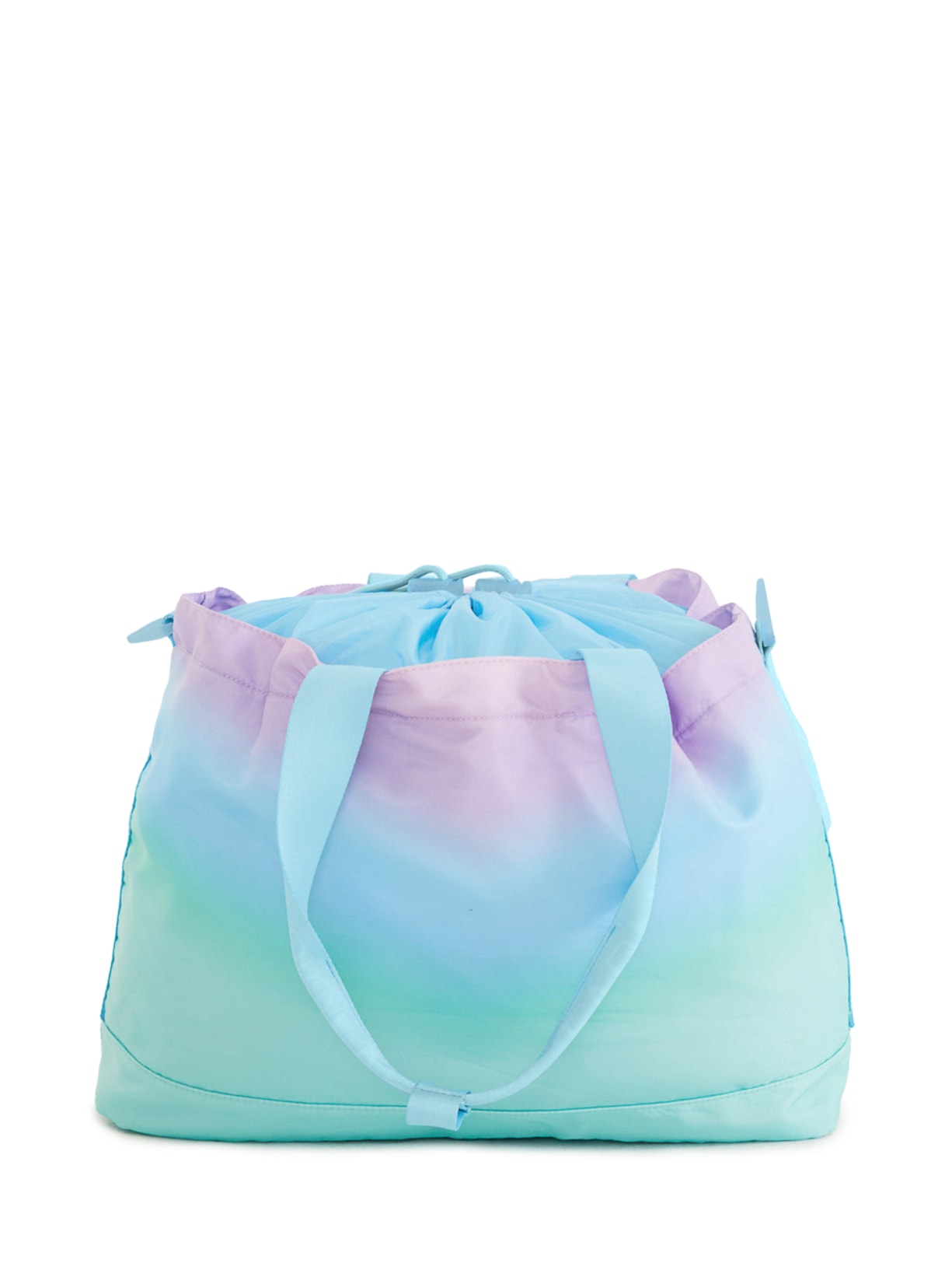 Bolsa Feminina Carioca Marau Degradê Azul Farm Etc