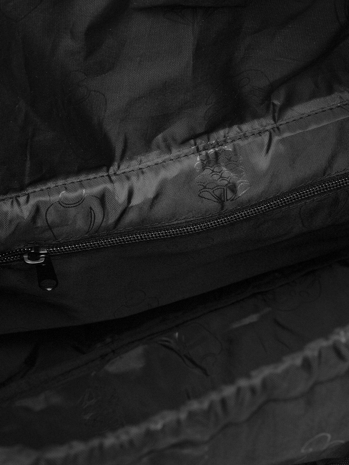 Bolsa Feminina Carioca Samba Das Araras Preto Farm Etc