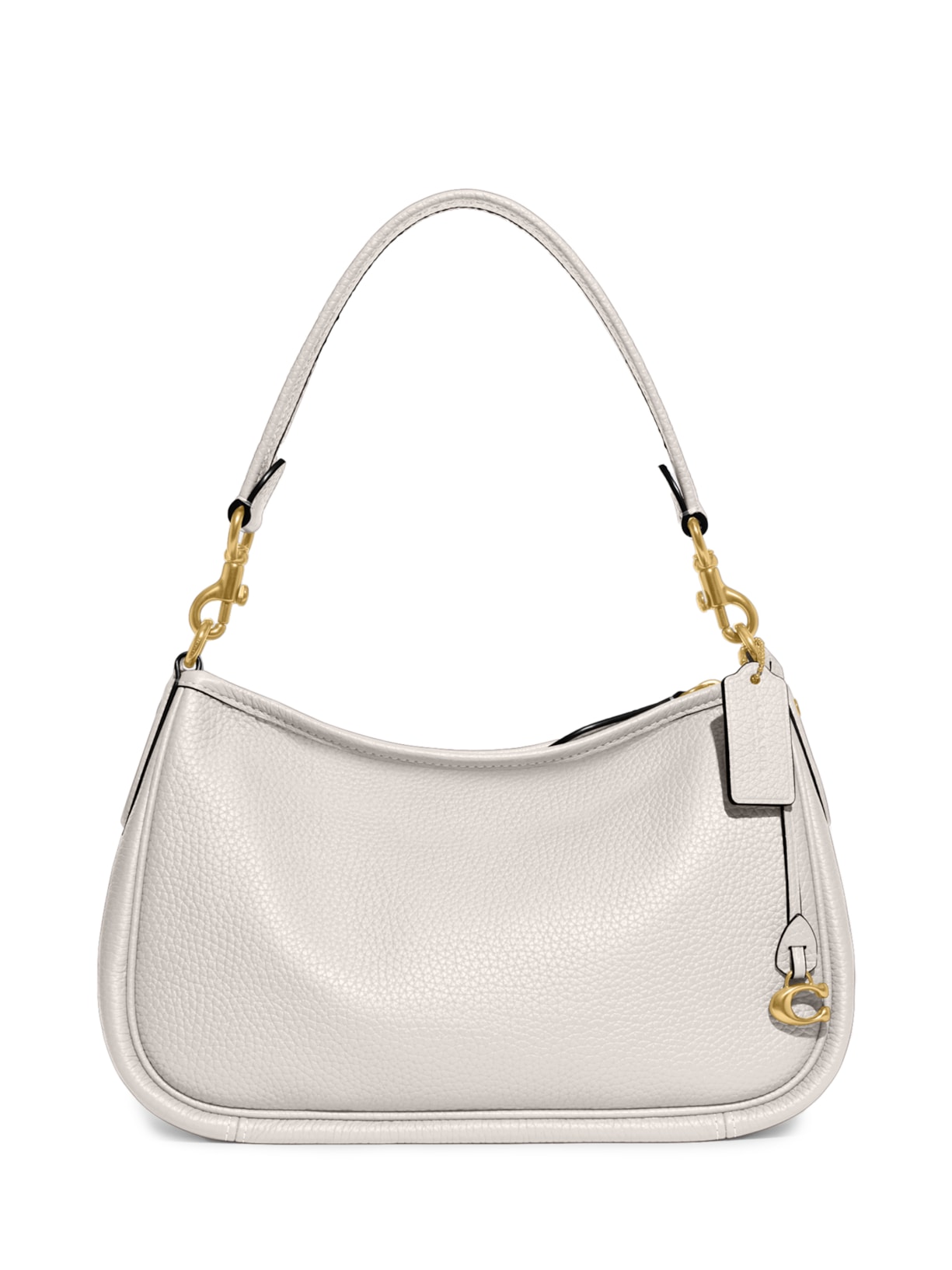 Bolsa Feminina Cary Crossbody - Off White