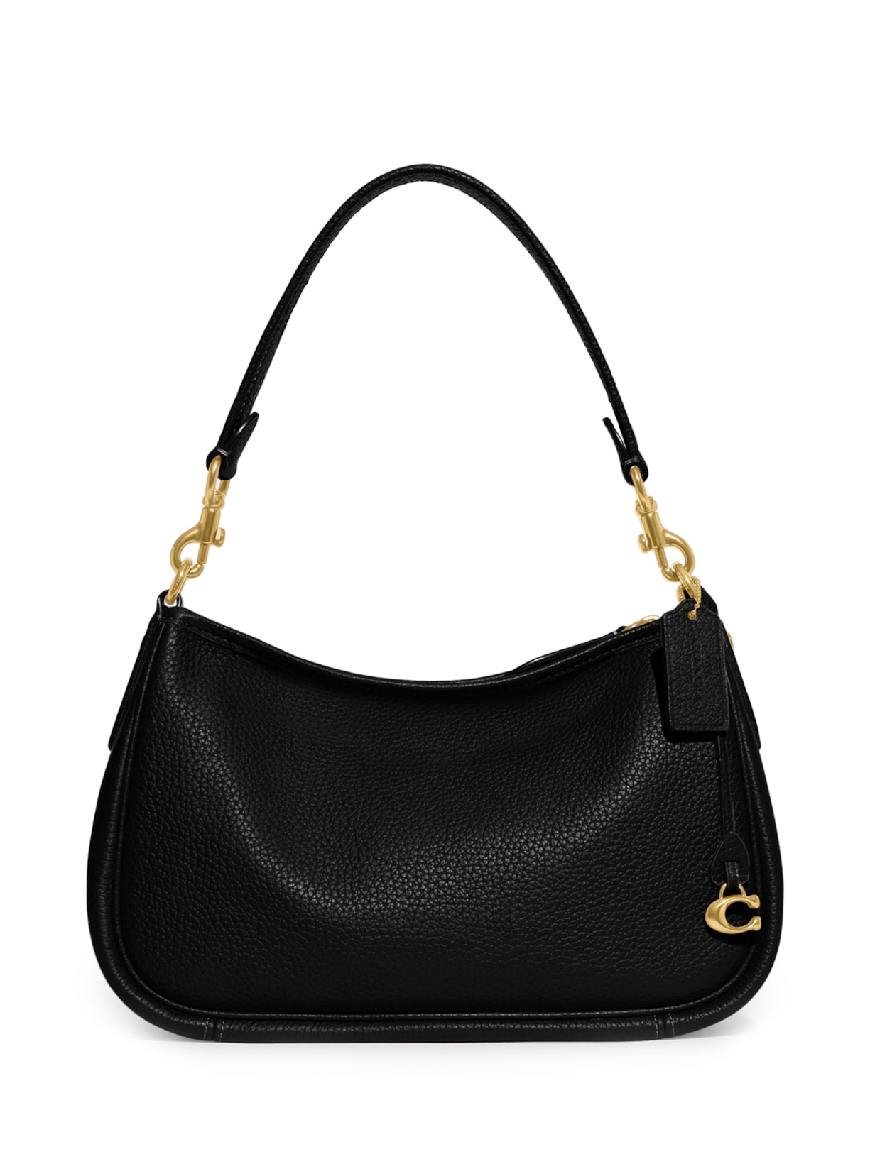 Bolsa Feminina Cary Crossbody - Preto