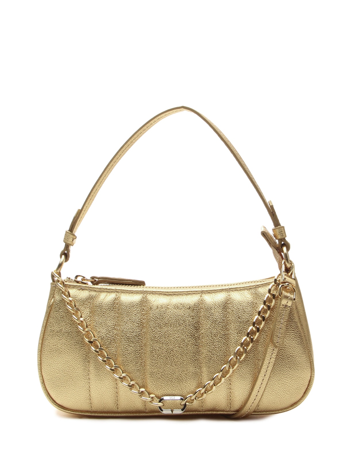 Bolsa Feminina Cascais - Dourado