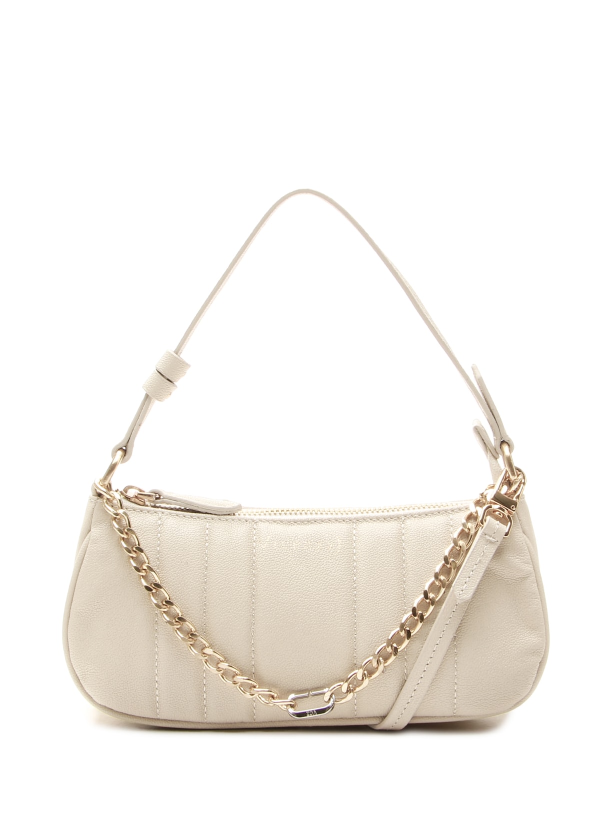 Bolsa Feminina Cascais Off White Vicenza
