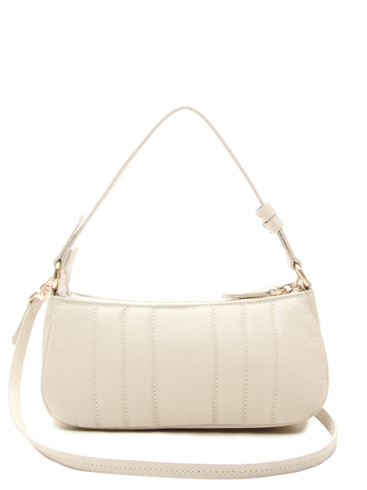 Bolsa Feminina Cascais Off White Vicenza