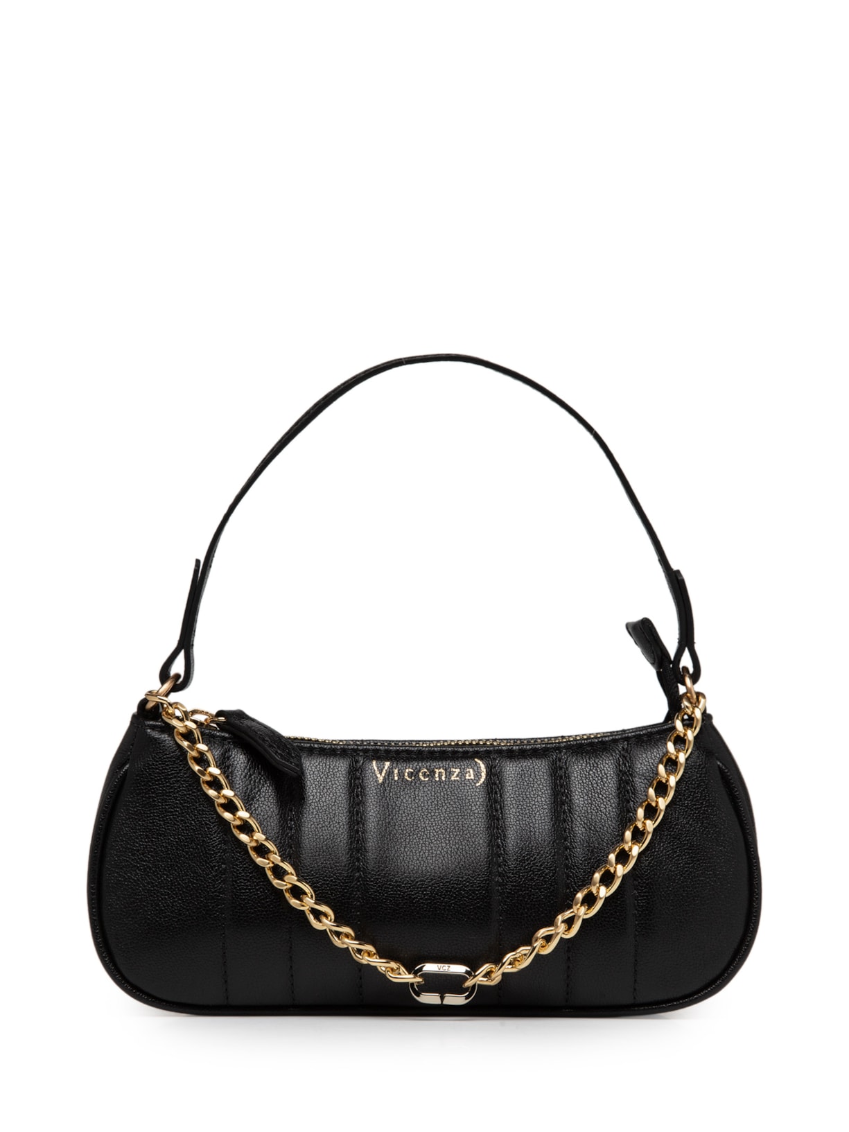 Bolsa Feminina Cascais Preto Vicenza