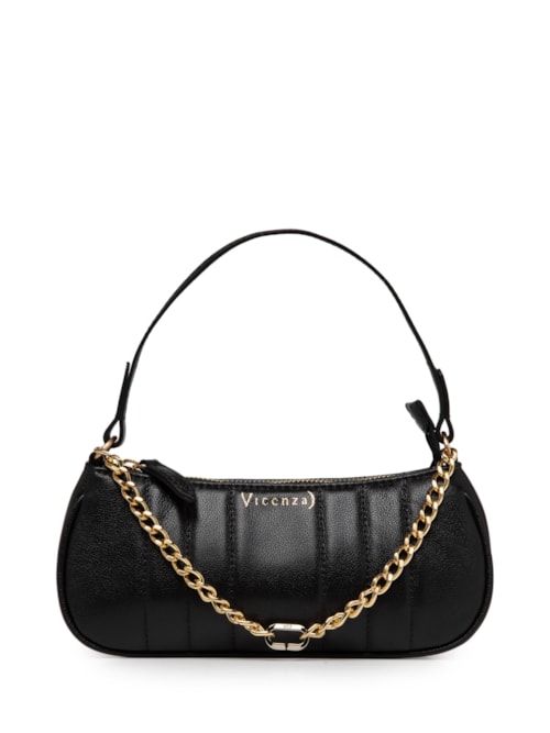 Bolsa Feminina Cascais - Preto