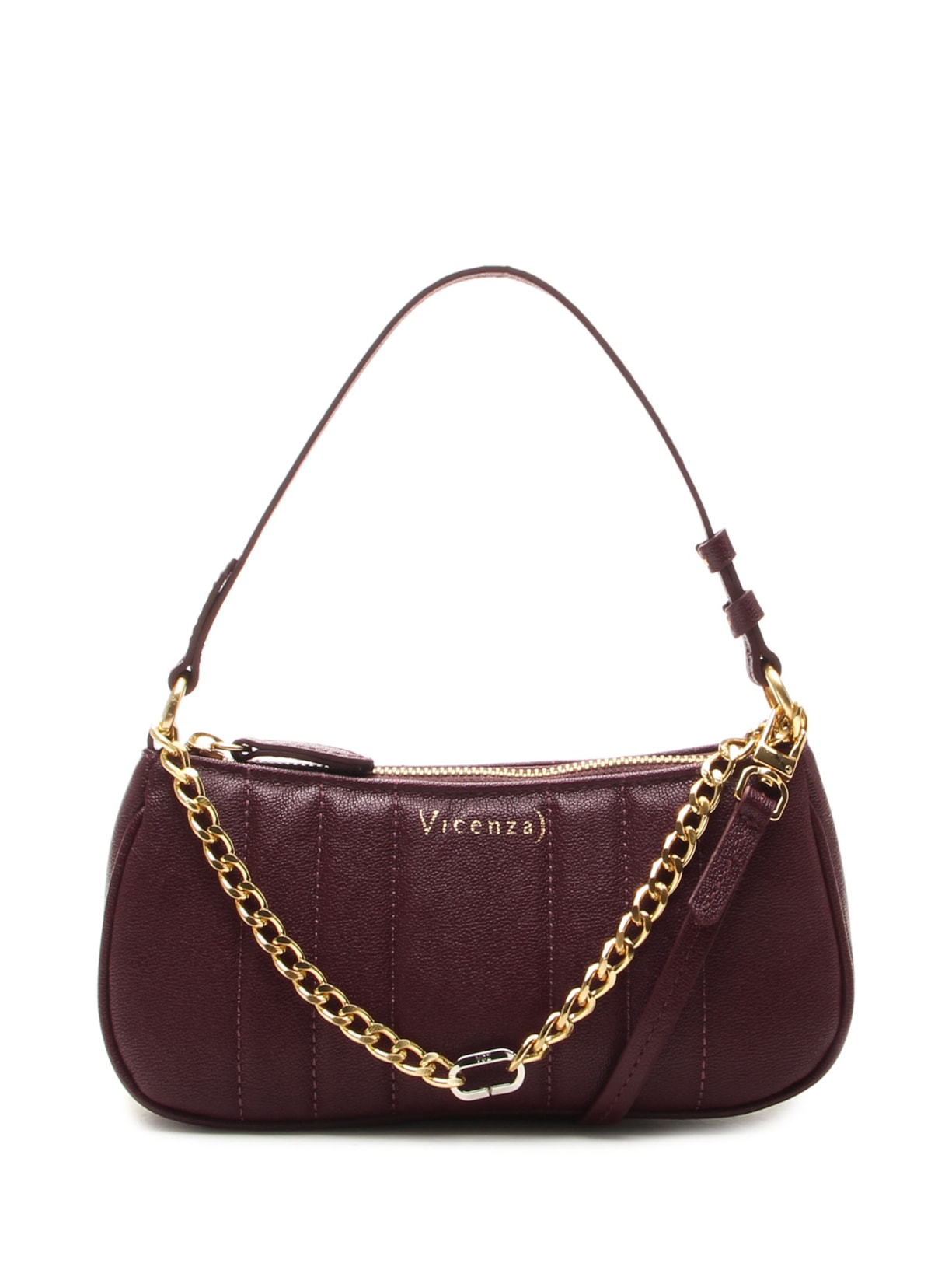 Bolsa Feminina Cascais - Vermelho