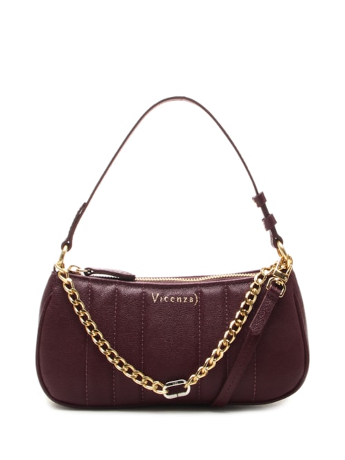Bolsa Feminina Cascais - Vermelho