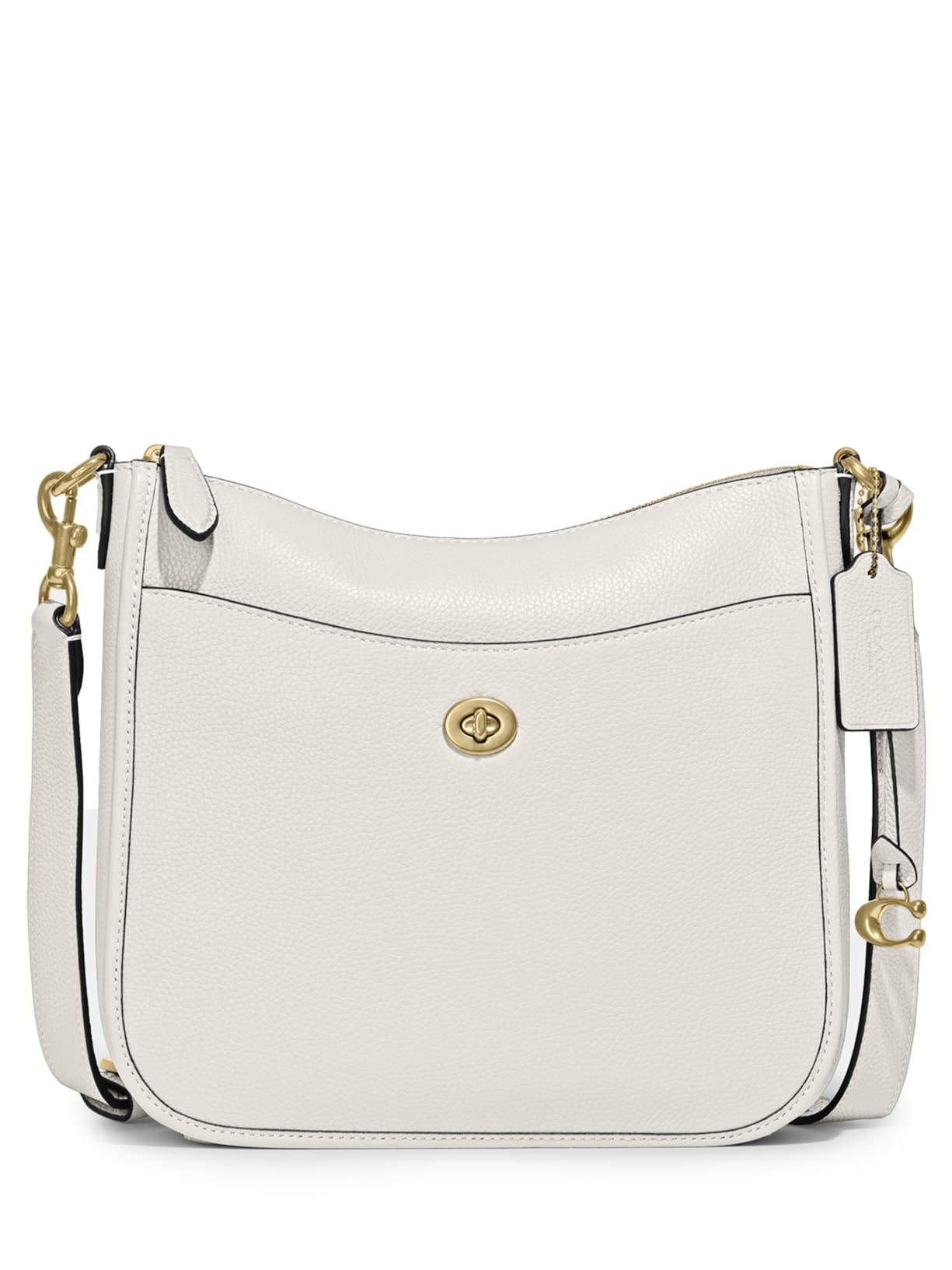 Bolsa Feminina Chaise Crossbody - Branco