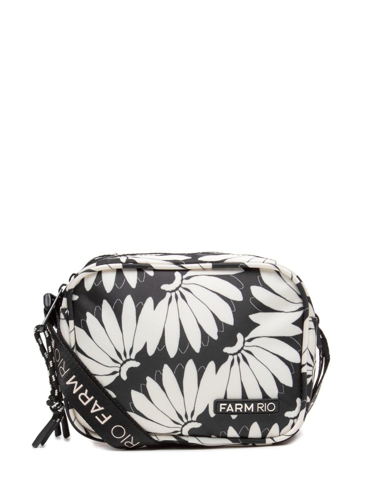 Bolsa Feminina Chamego Copacabana - Preto