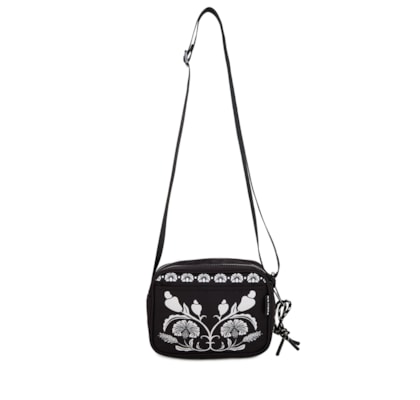 Bolsa Feminina Chamego Sintra - Preto
