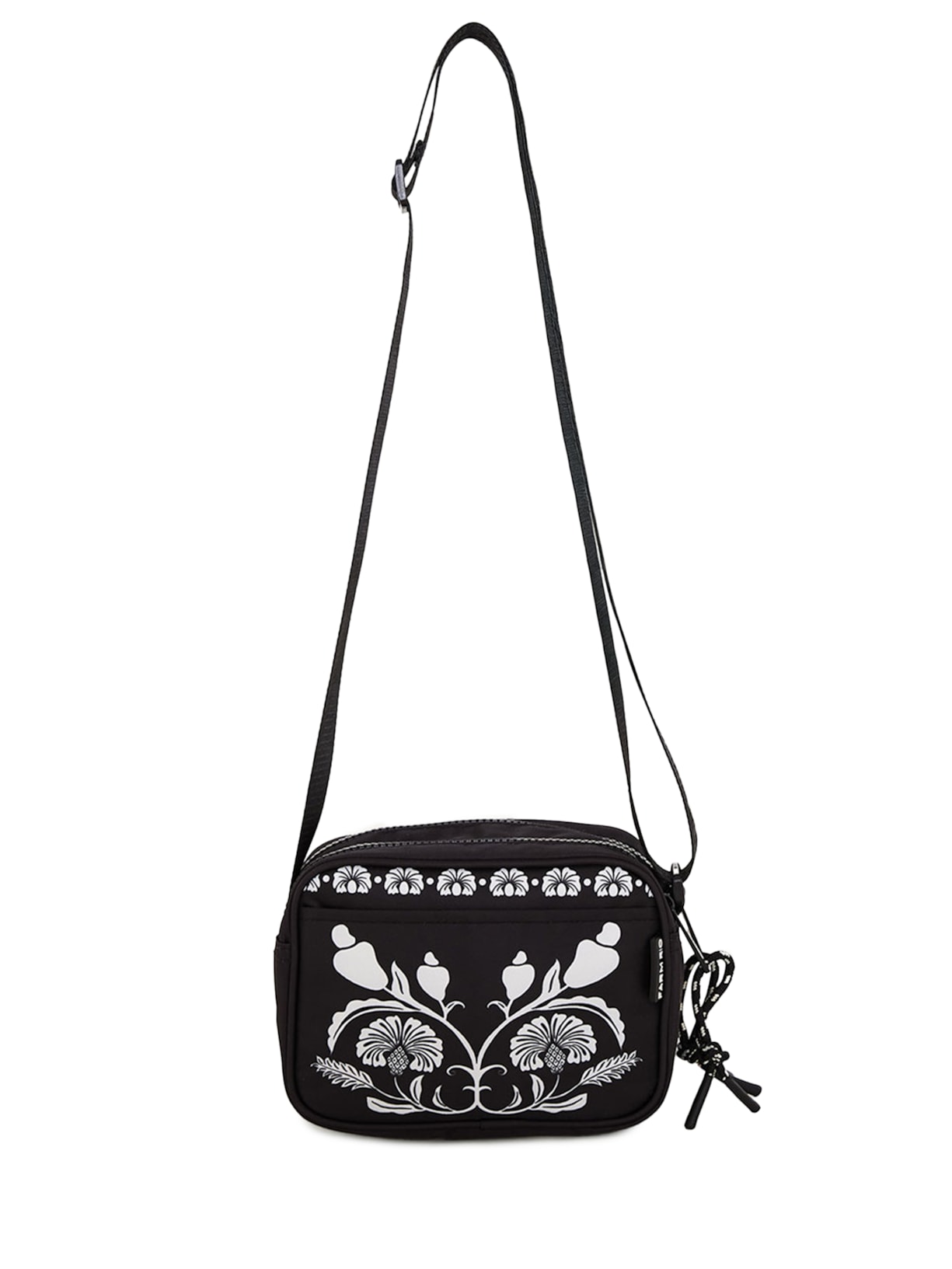 Bolsa Feminina Chamego Sintra - Preto