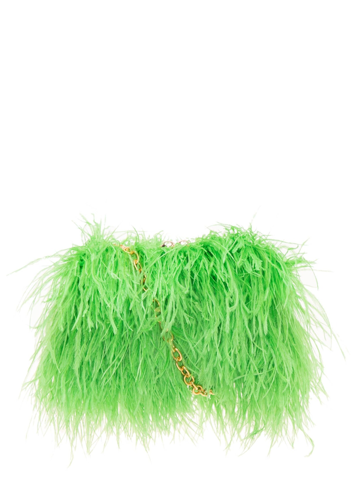 Bolsa Feminina Charlotte Feather - Verde