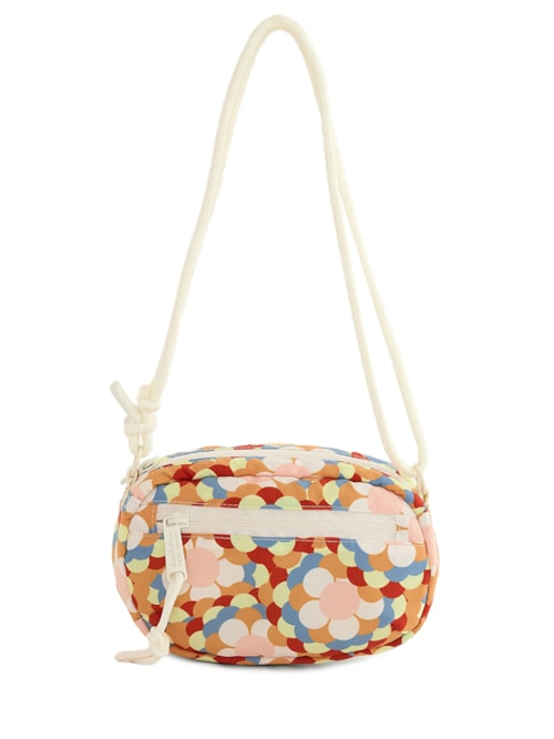 Bolsa Feminina Chuchu A Fábrica - Branco