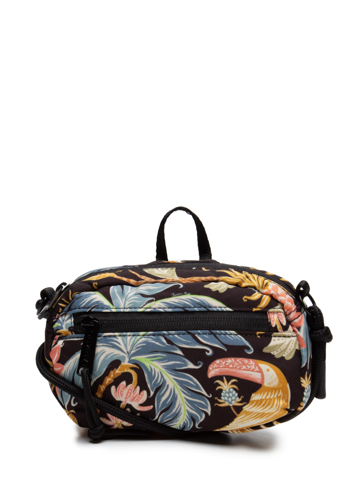 Bolsa Feminina Chuchu Amalfi - Preto