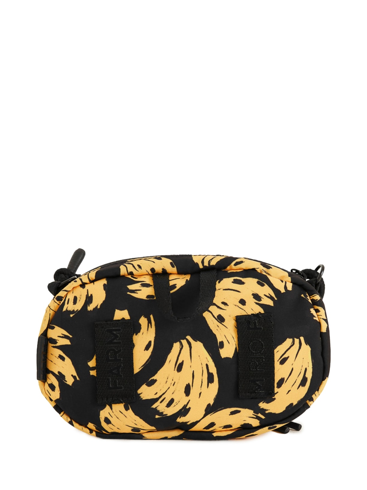 Bolsa Feminina Chuchu Bossa Banana - Preto