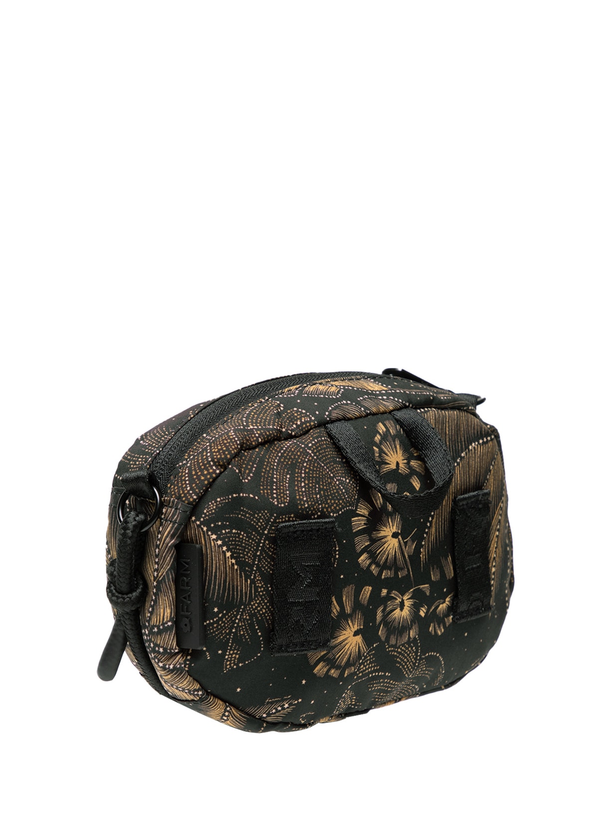Bolsa Feminina Chuchu Estrelada Preto Farm Etc