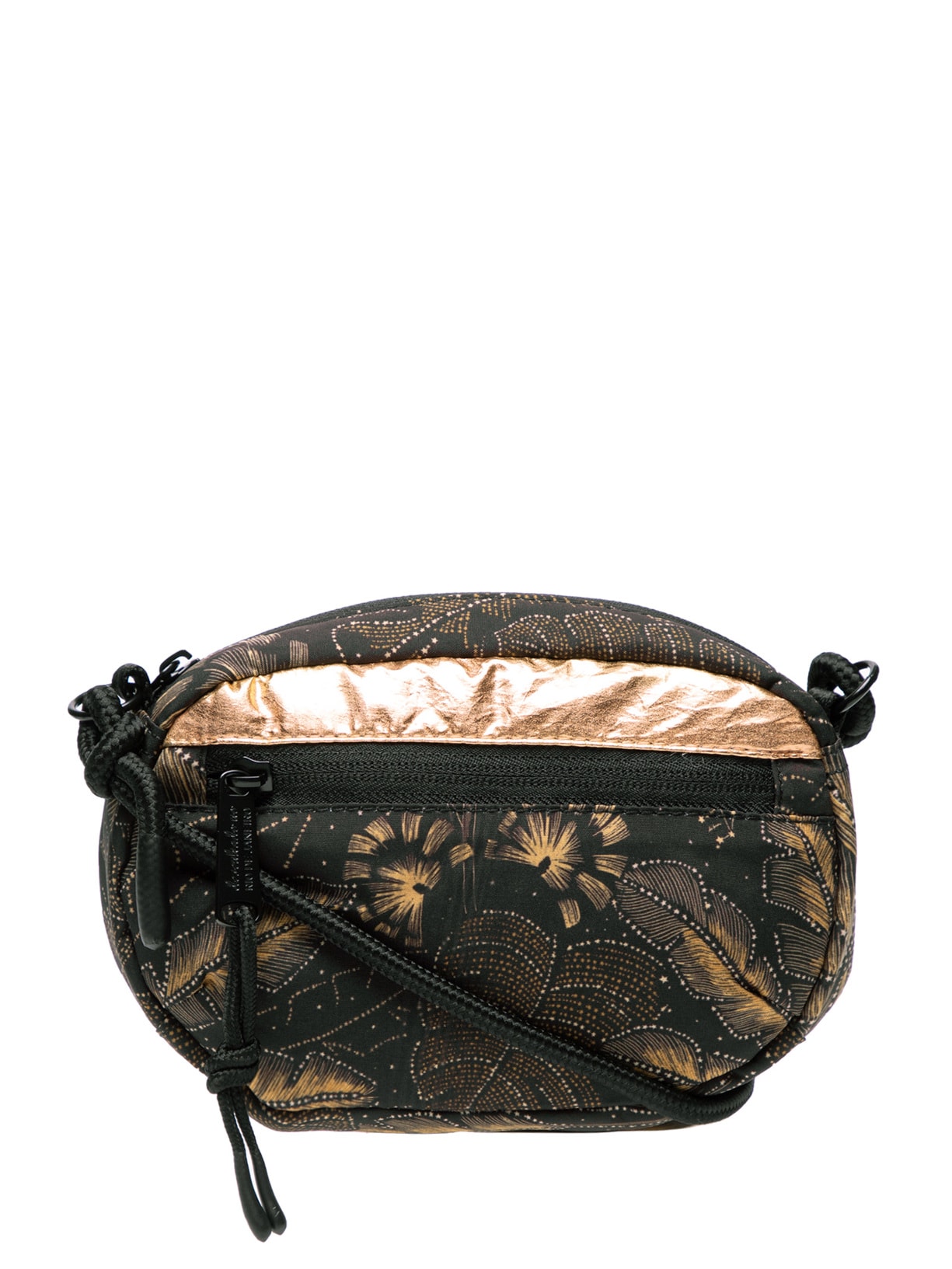 Bolsa Feminina Chuchu Estrelada Preto Farm Etc