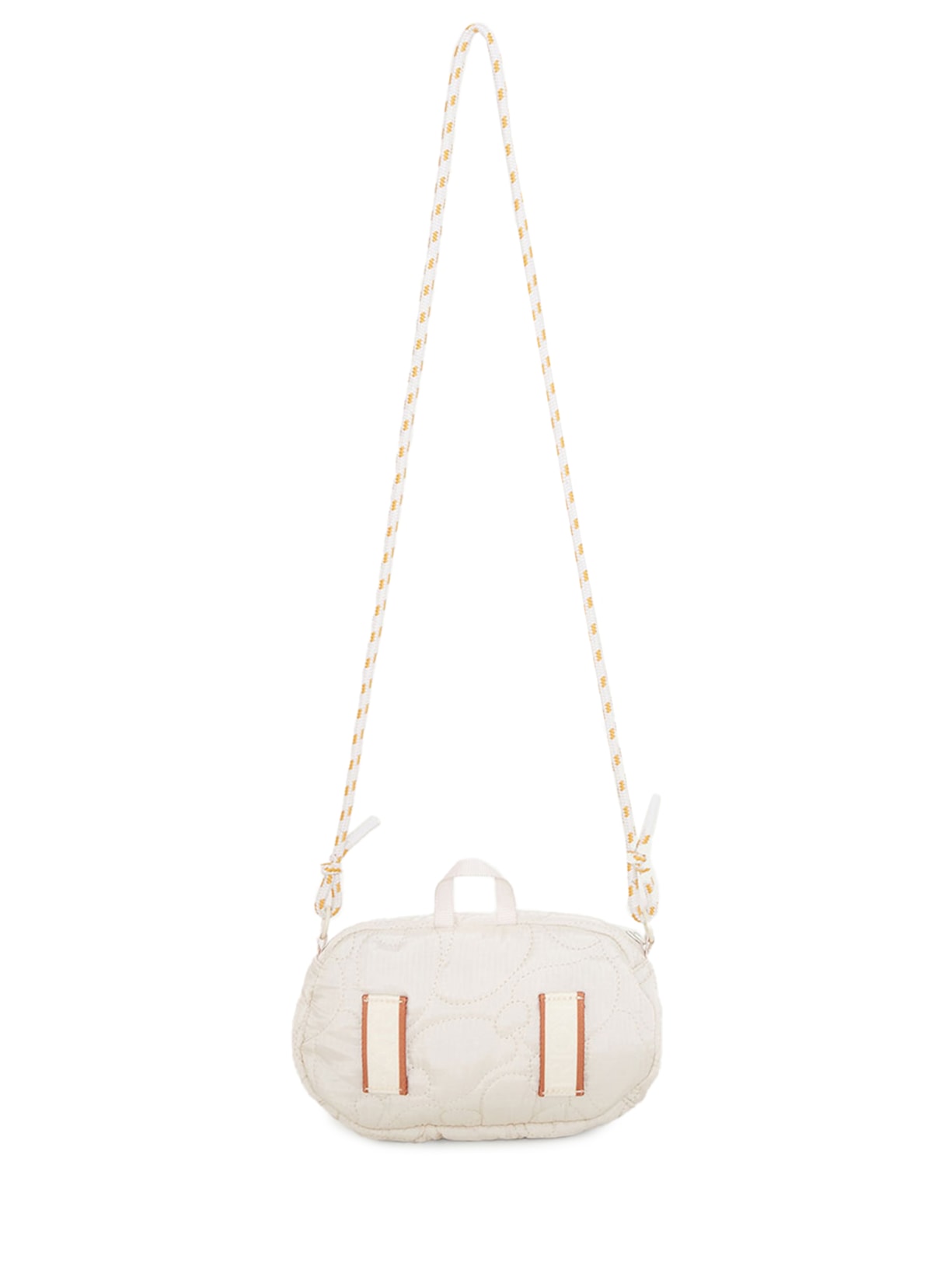 Bolsa Feminina Chuchu Off White Farm Etc