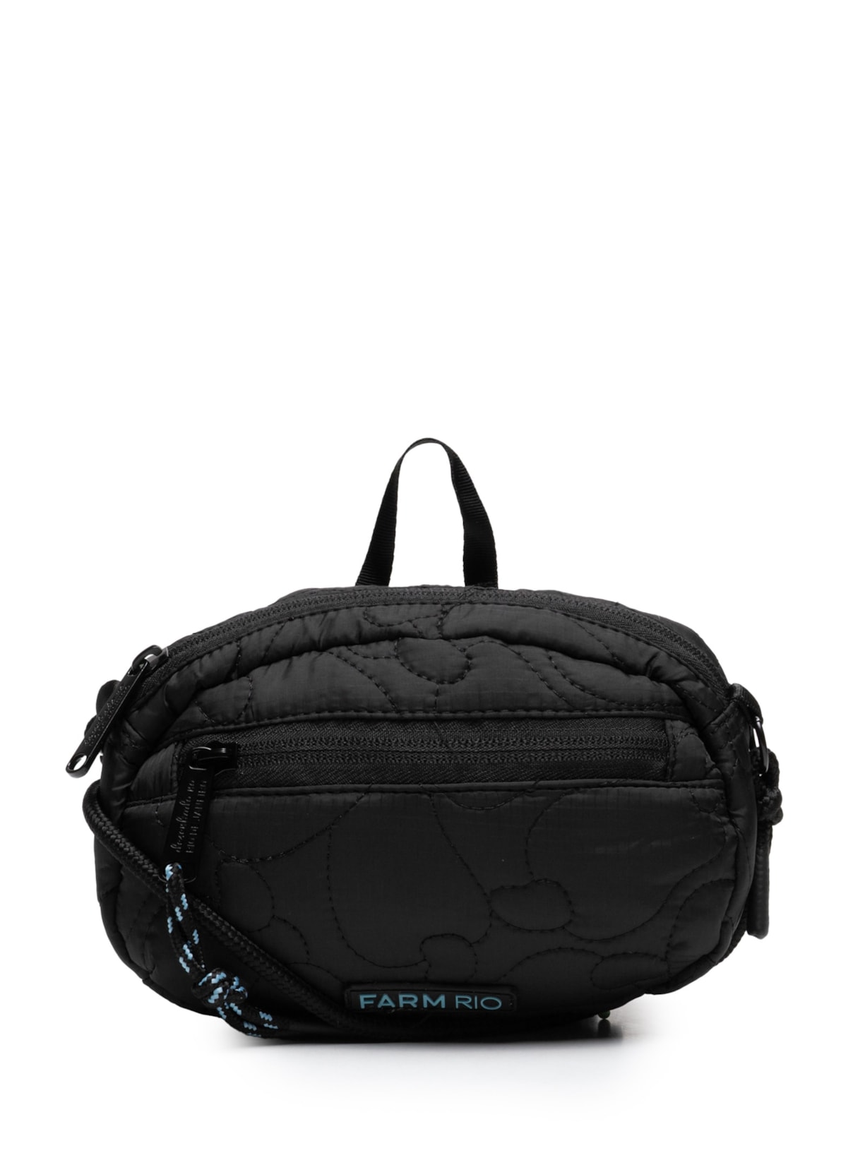 Bolsa Feminina Chuchu - Preto
