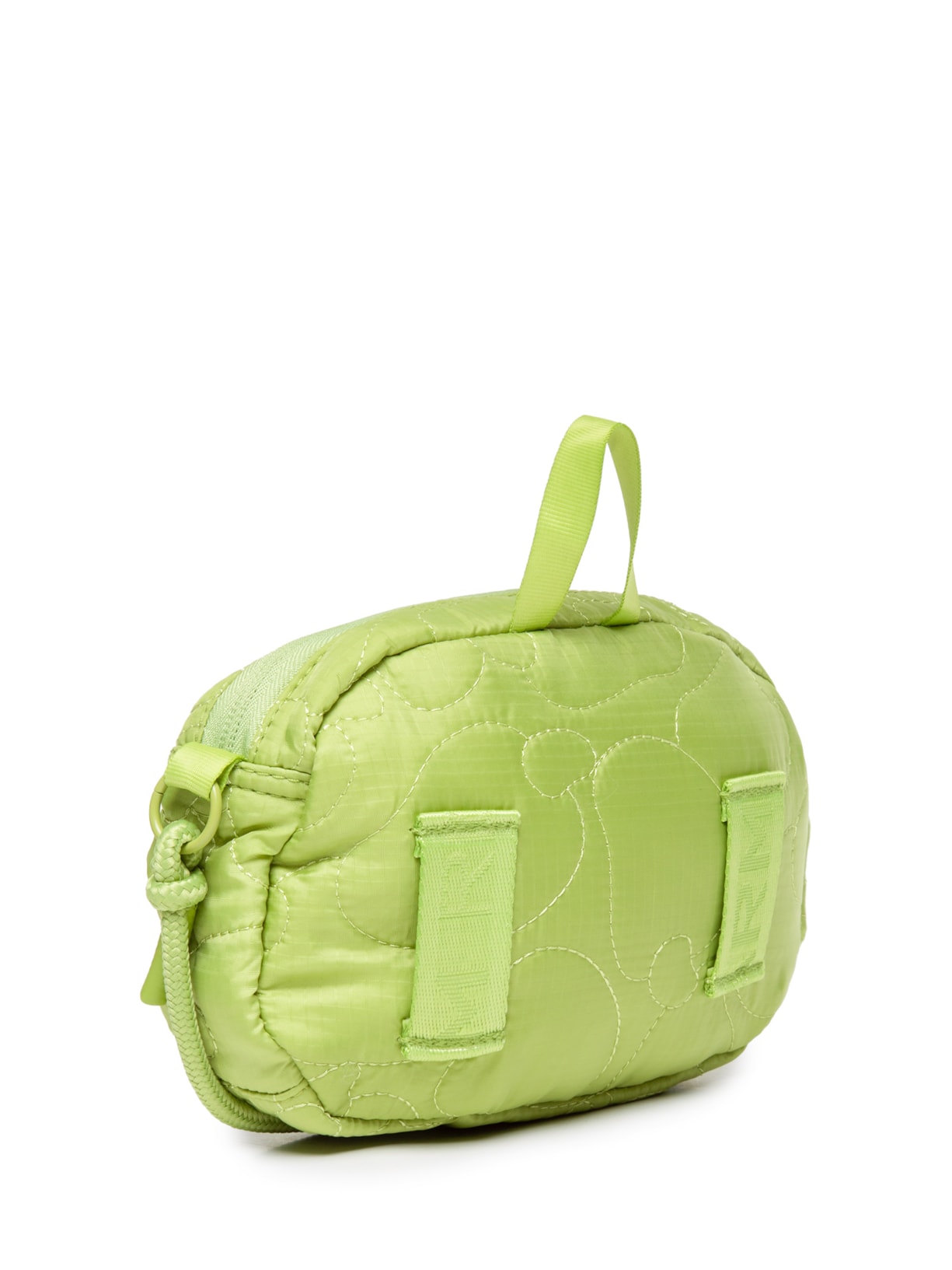 Bolsa Feminina Chuchu Puffer Verde Farm Etc