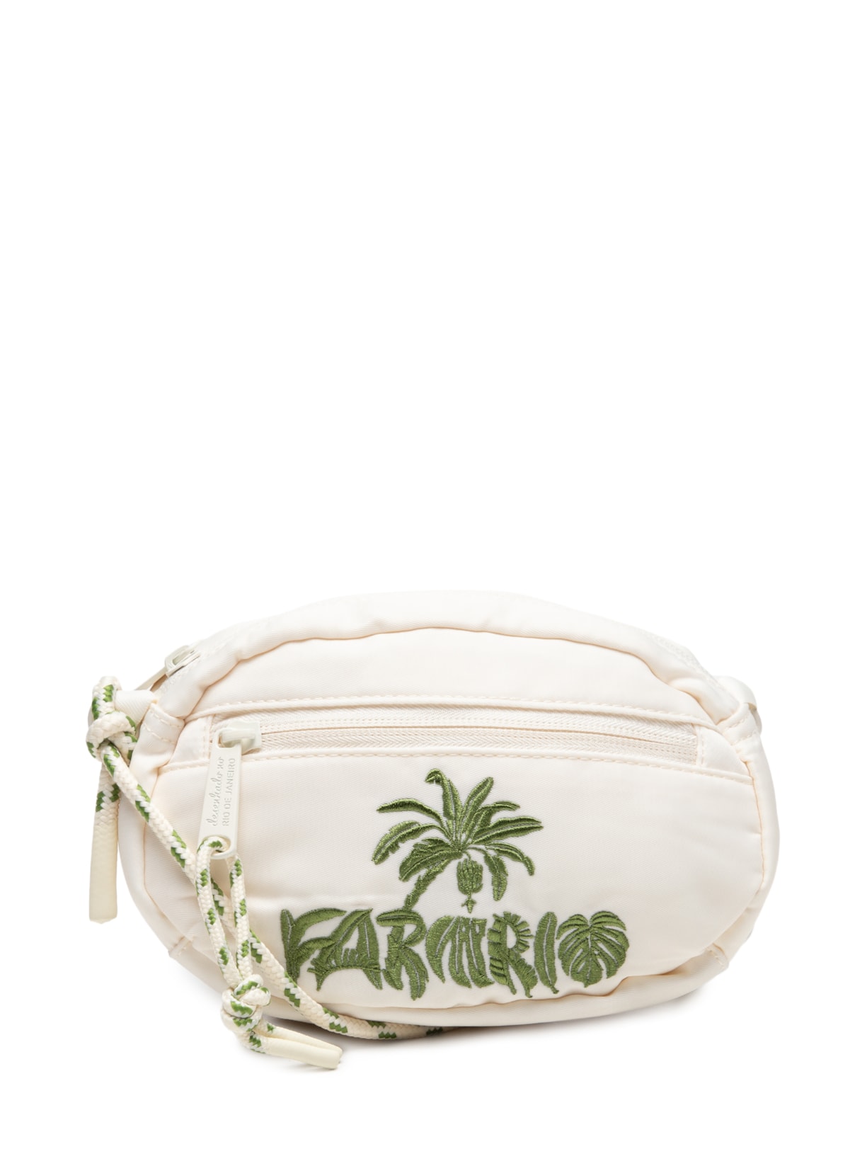 Bolsa Feminina Chuchu Rio - Branco