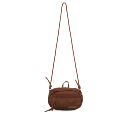 Bolsa Feminina Chuchu Terra - Marrom