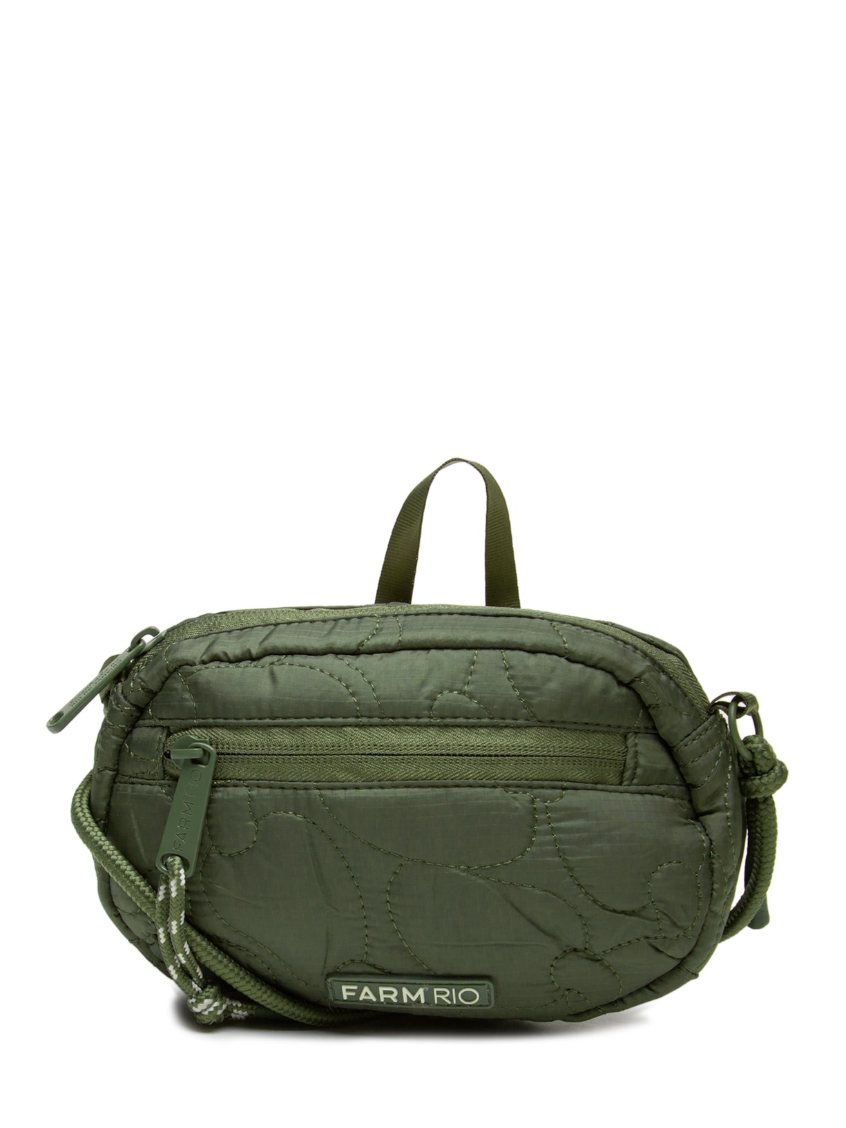 Bolsa Feminina Chuchu - Verde