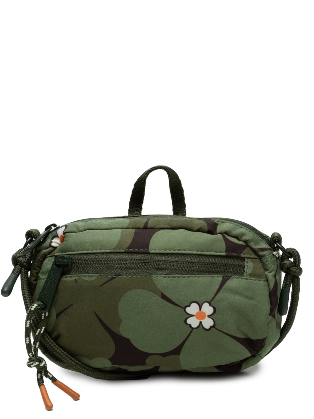 Bolsa Feminina Chucu Florbela - Verde