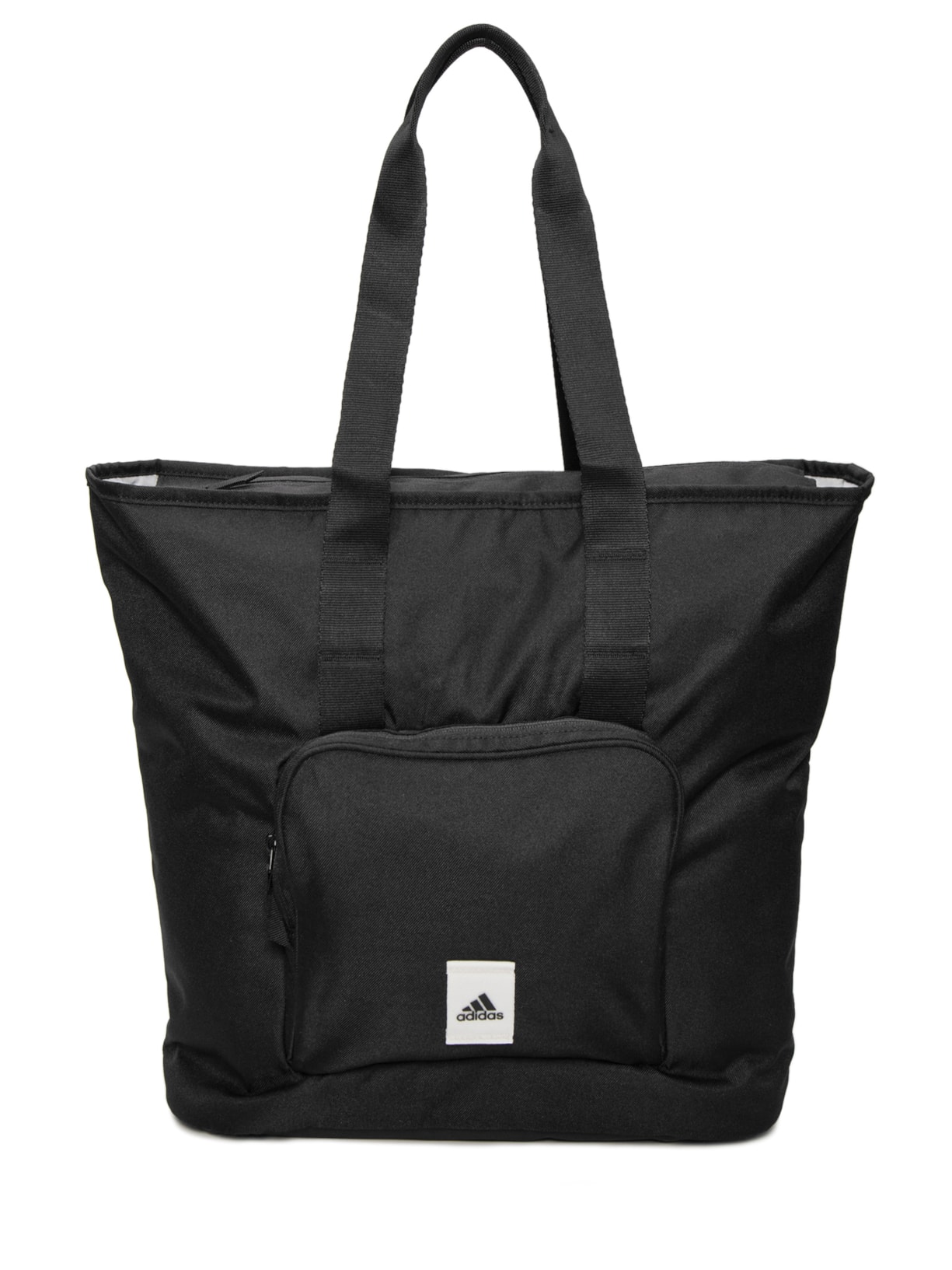 Bolsa Feminina Clássica V - Preto