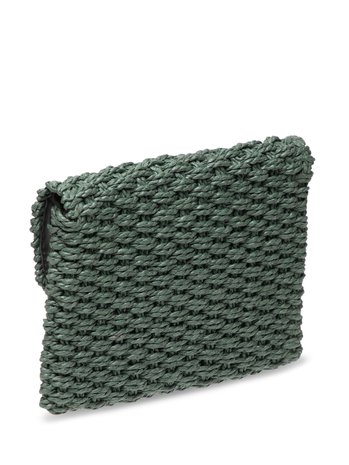 Bolsa Feminina Clutch Alice I Verde Le Lis