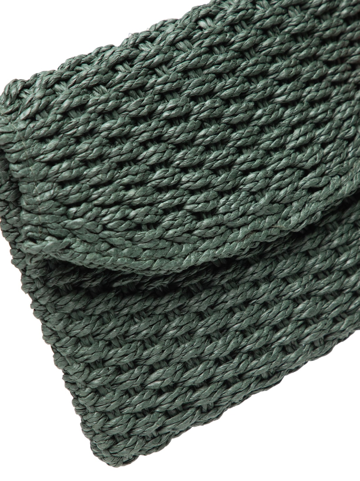 Bolsa Feminina Clutch Alice I Verde Le Lis