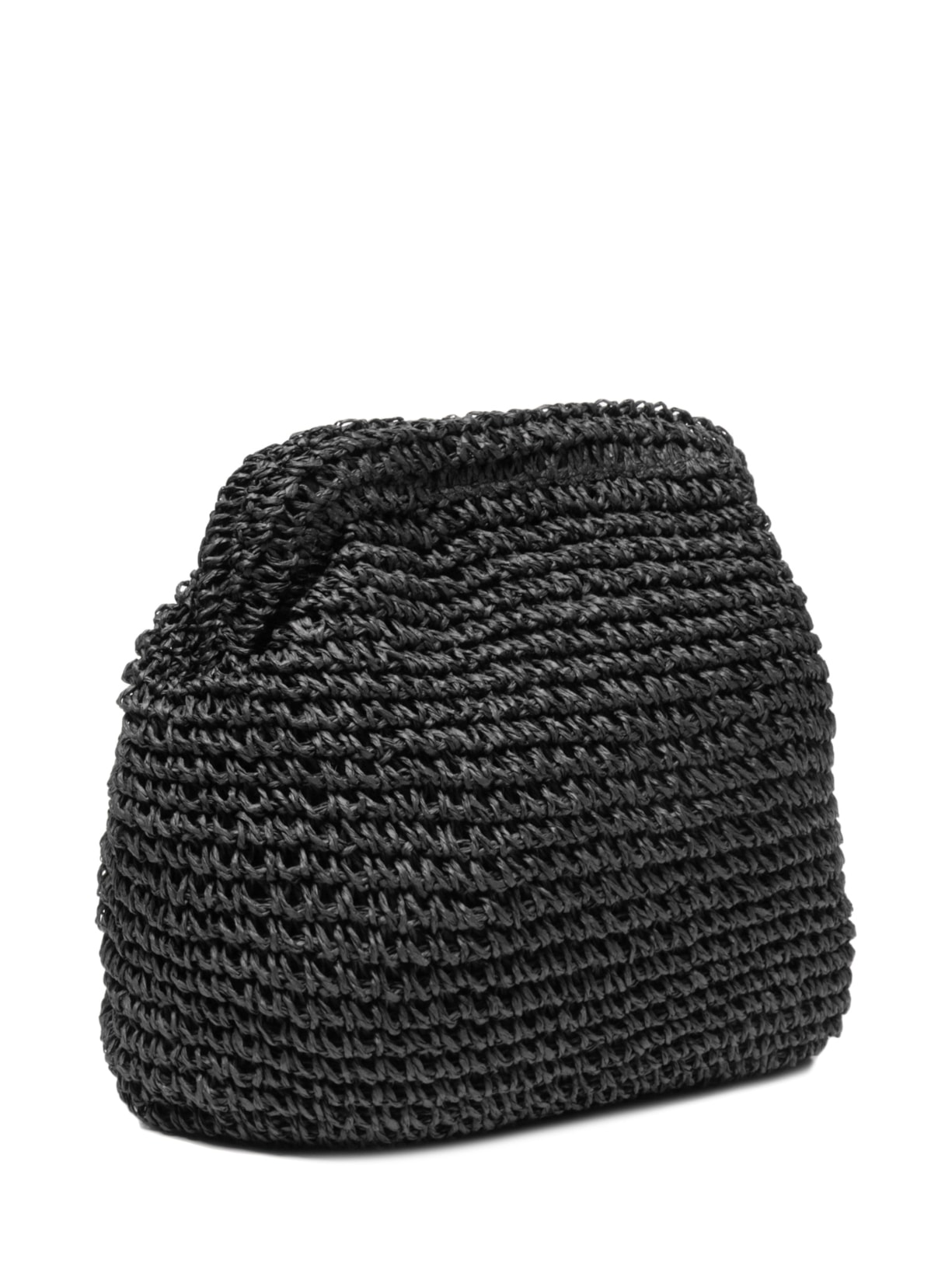 Bolsa Feminina Clutch Mary Preto Le Lis