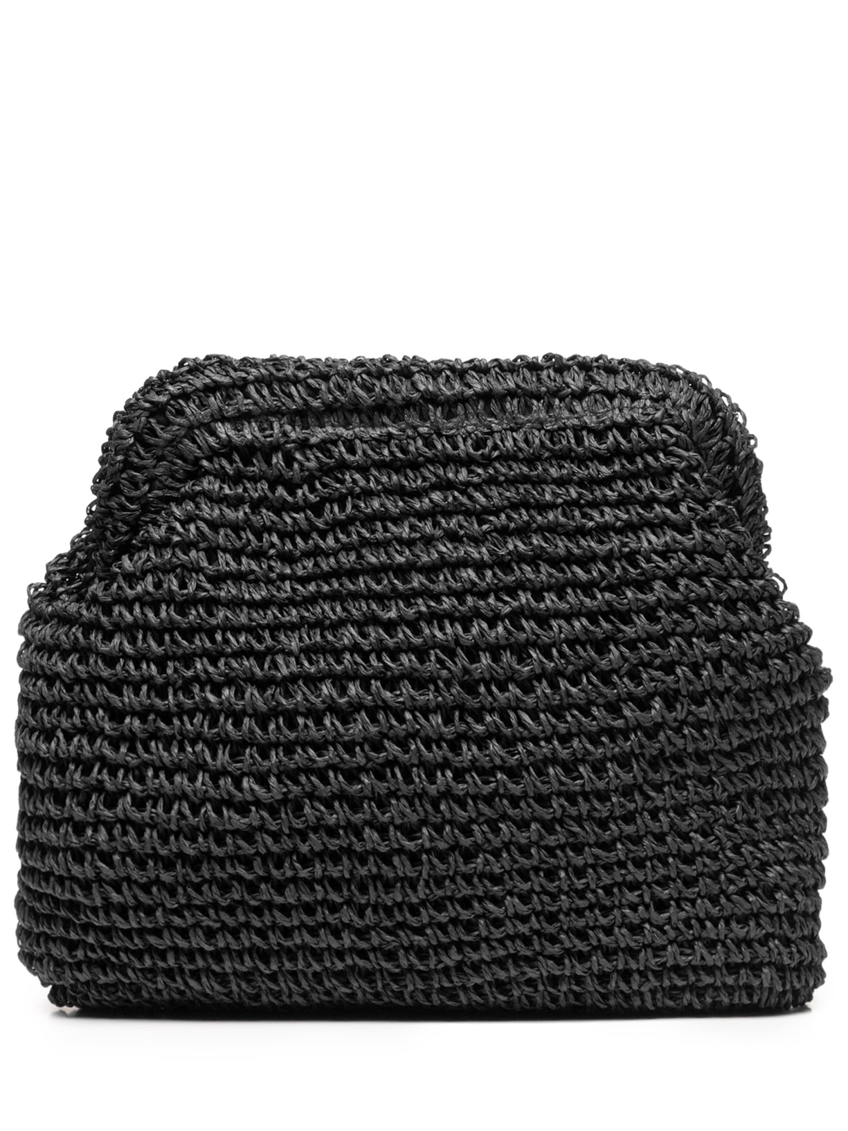 Bolsa Feminina Clutch Mary - Preto