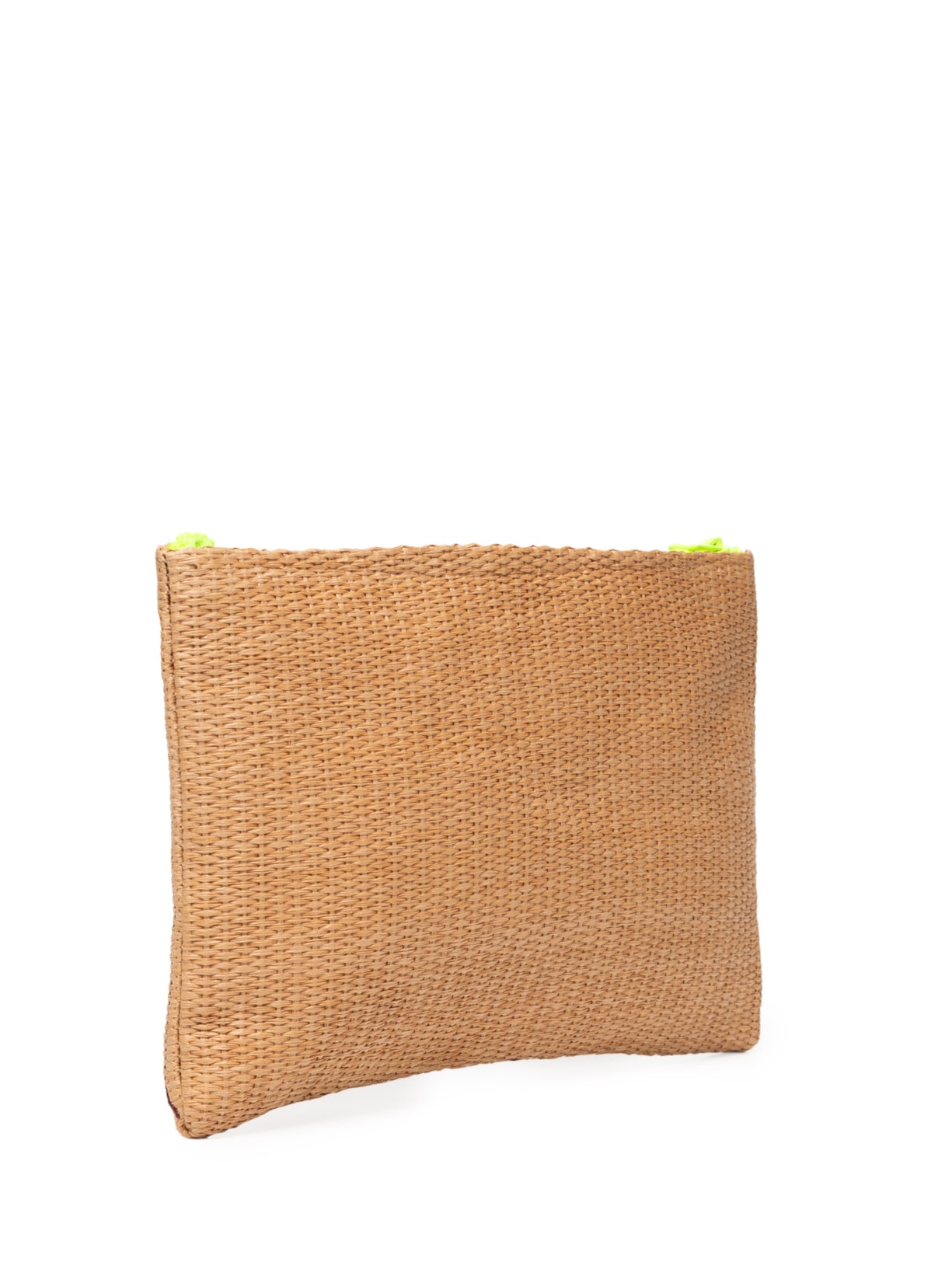 Bolsa Feminina Cocktail Bege Le Lis