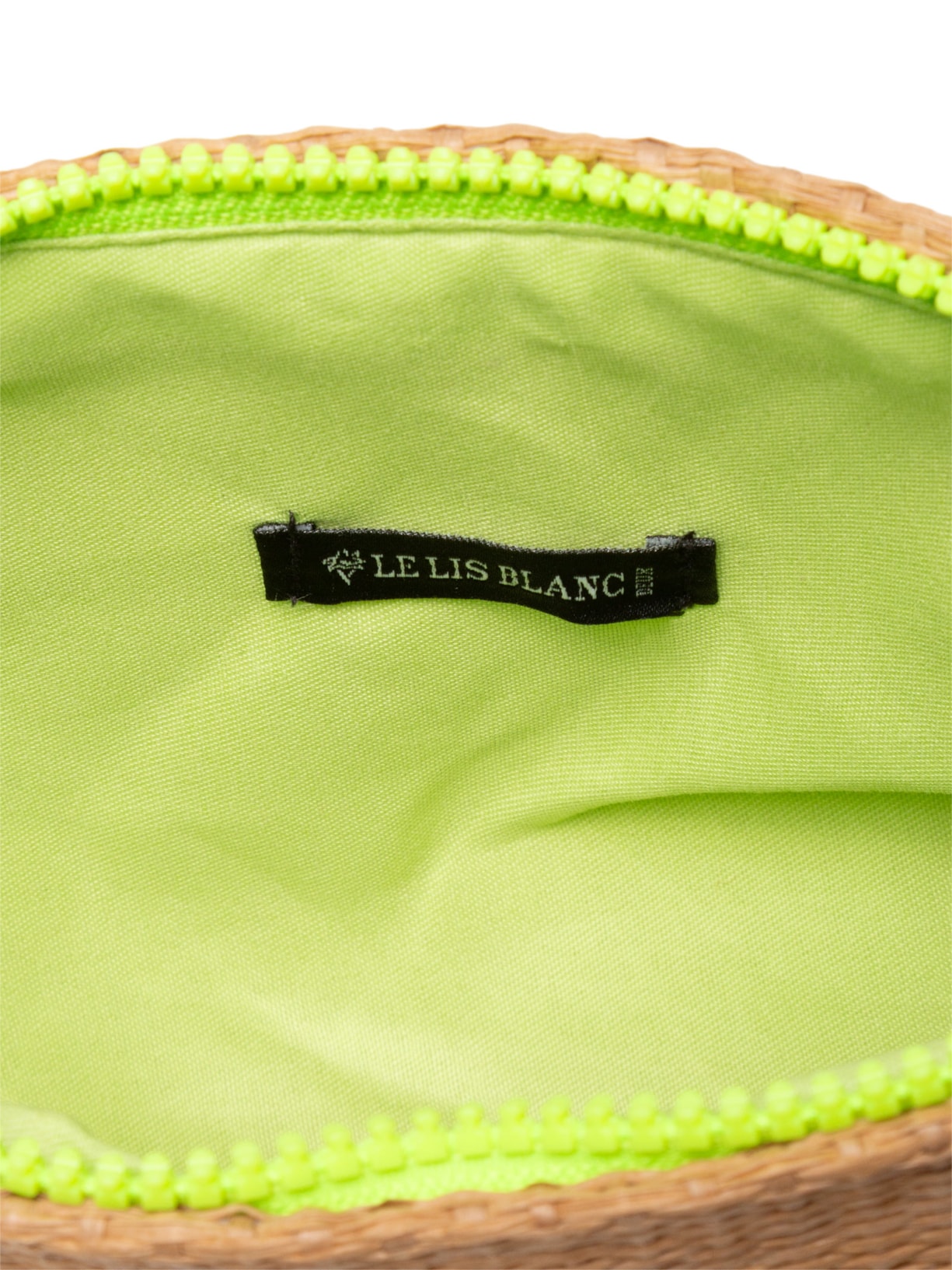 Bolsa Feminina Cocktail Bege Le Lis