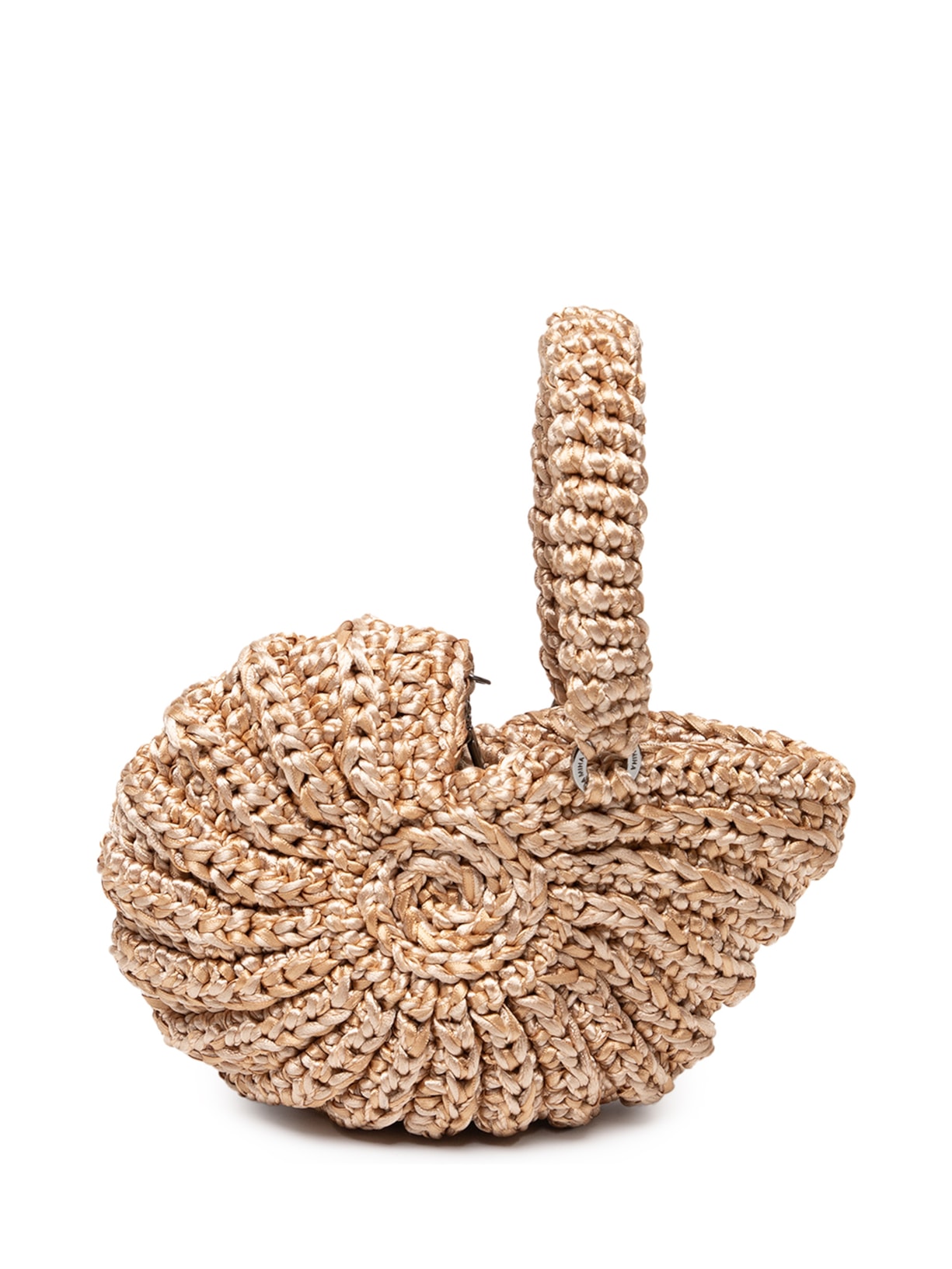 Bolsa Feminina Concha - Bege