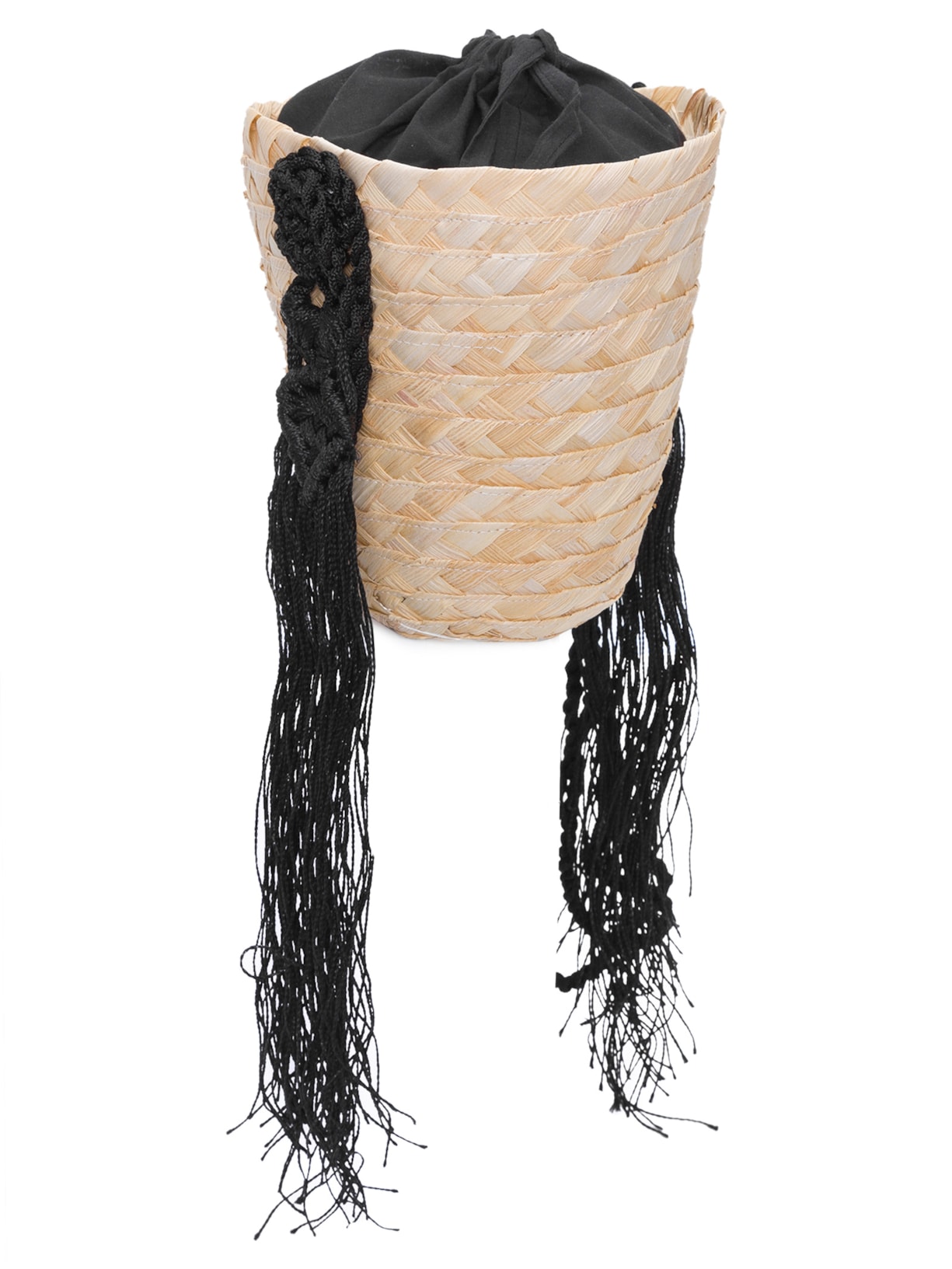 Bolsa Feminina Cordelia Bege Nannacay