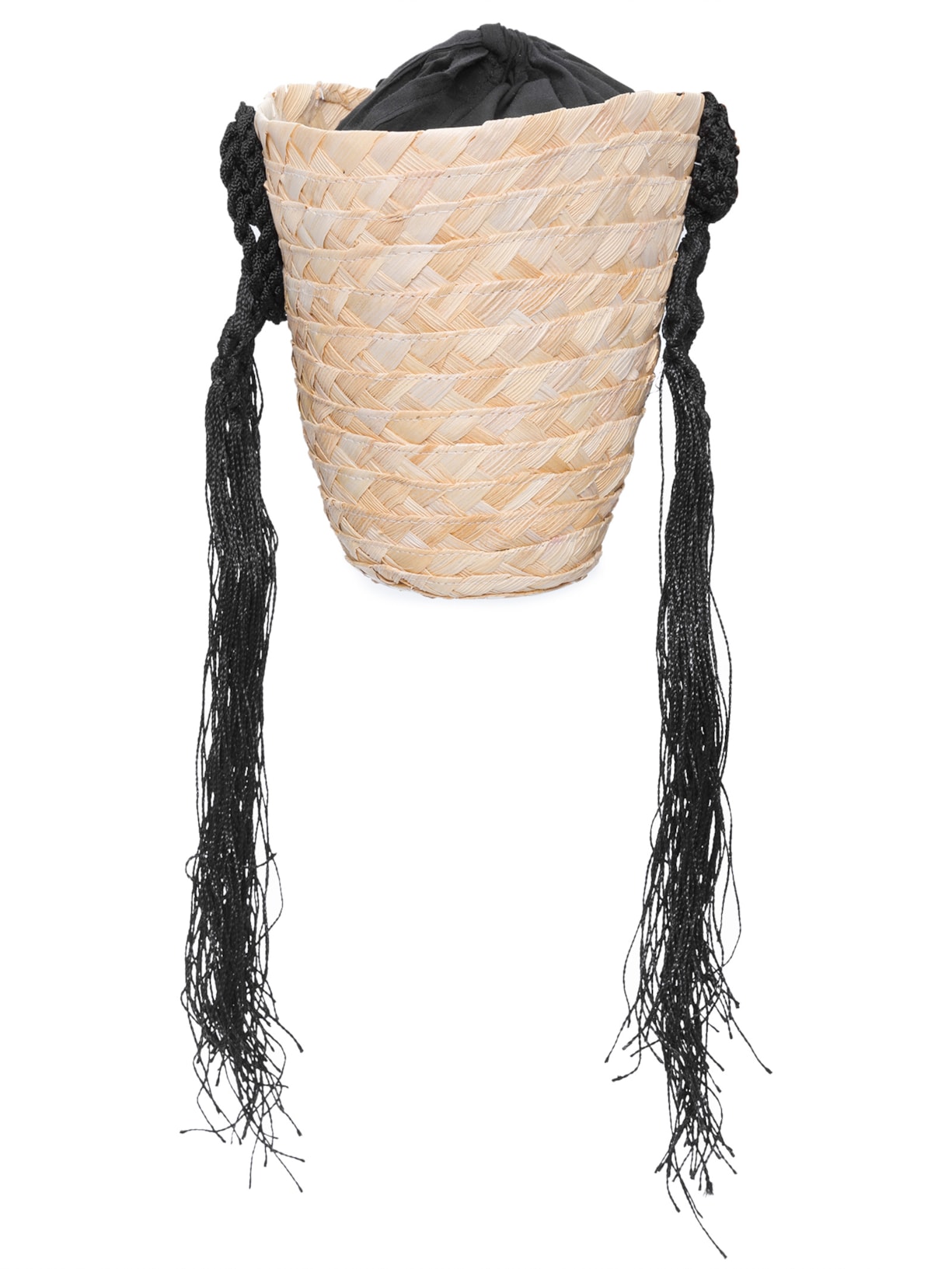 Bolsa Feminina Cordelia Bege Nannacay