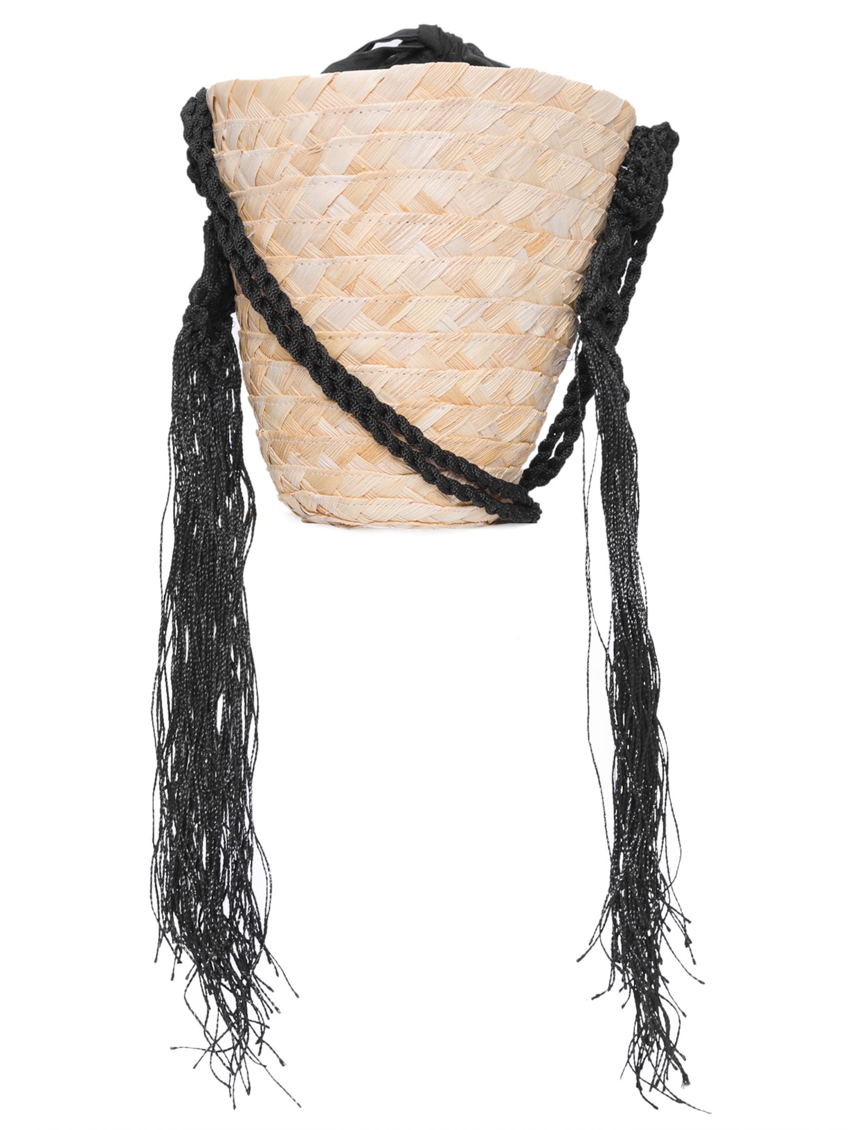 Bolsa Feminina Cordelia Bege Nannacay