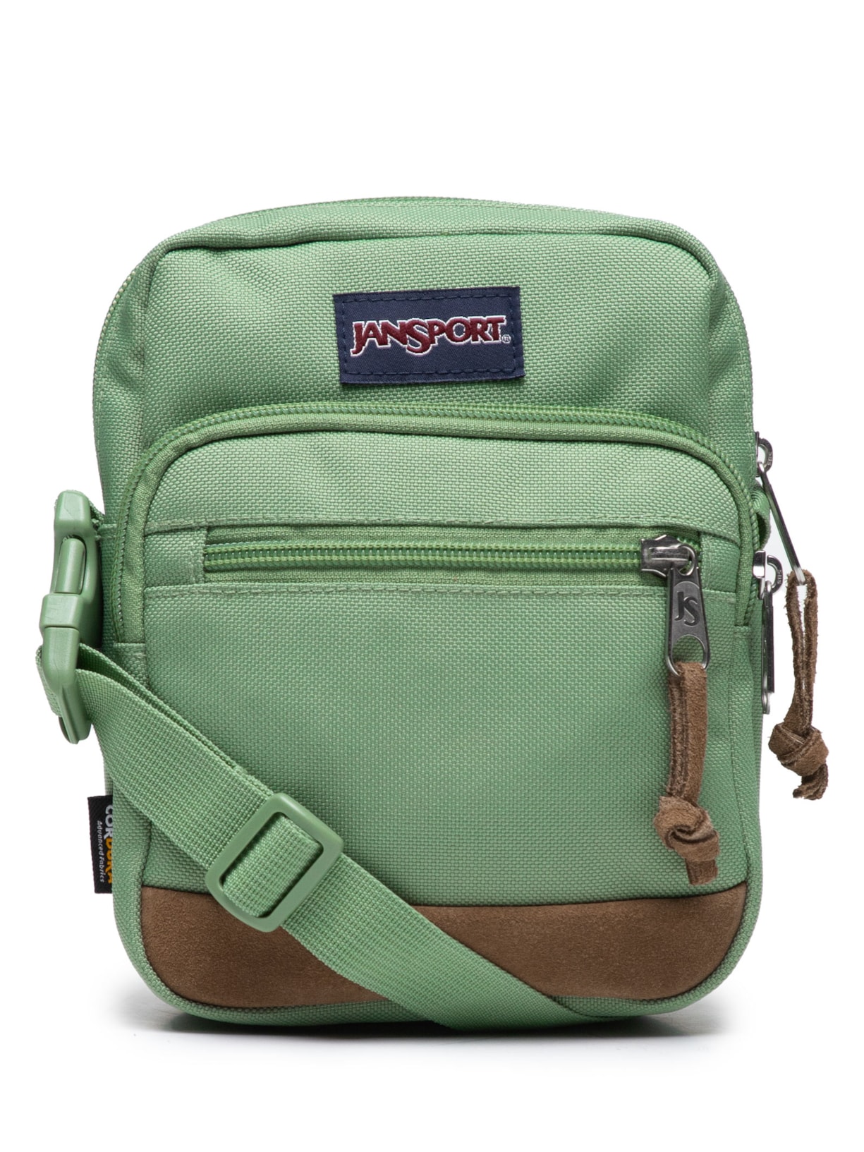 Bolsa Feminina Core Crossbody - Verde