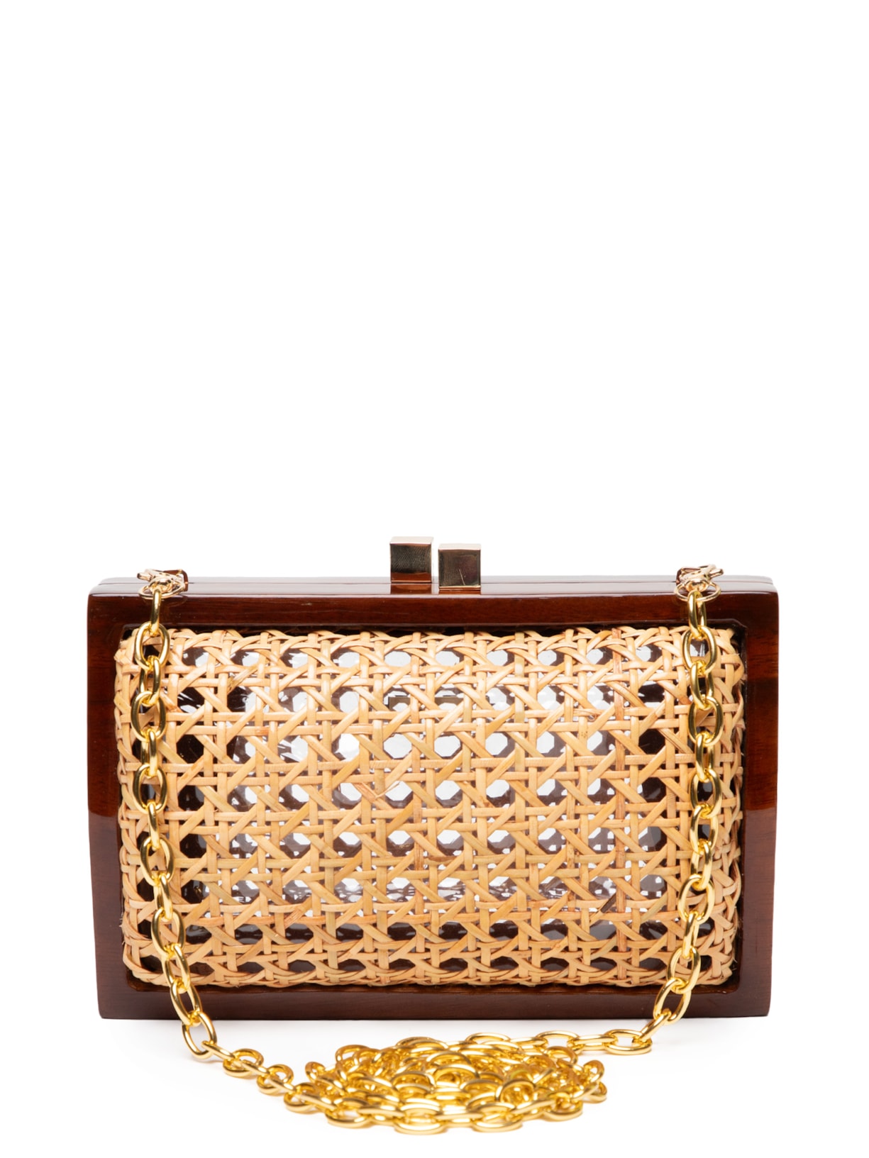 Bolsa Feminina Corina - Bege