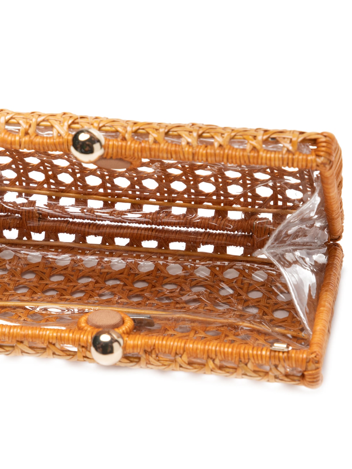 Bolsa Feminina Corina OM Bege Serpui