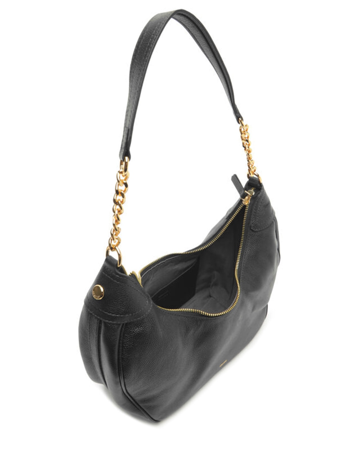 Bolsa Feminina Correntes Preto Arezzo