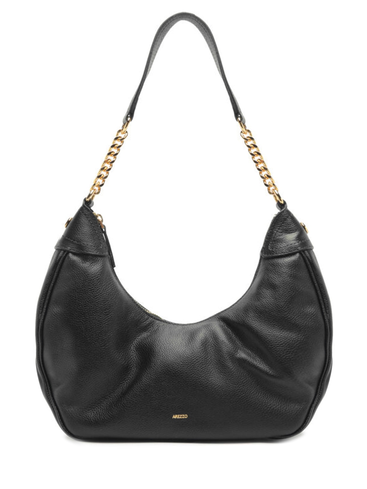 Bolsa Feminina Correntes Preto Arezzo