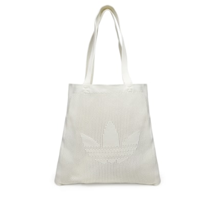 Bolsa Feminina Crochet TB - Branco