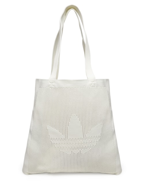 Bolsa Feminina Crochet TB - Branco
