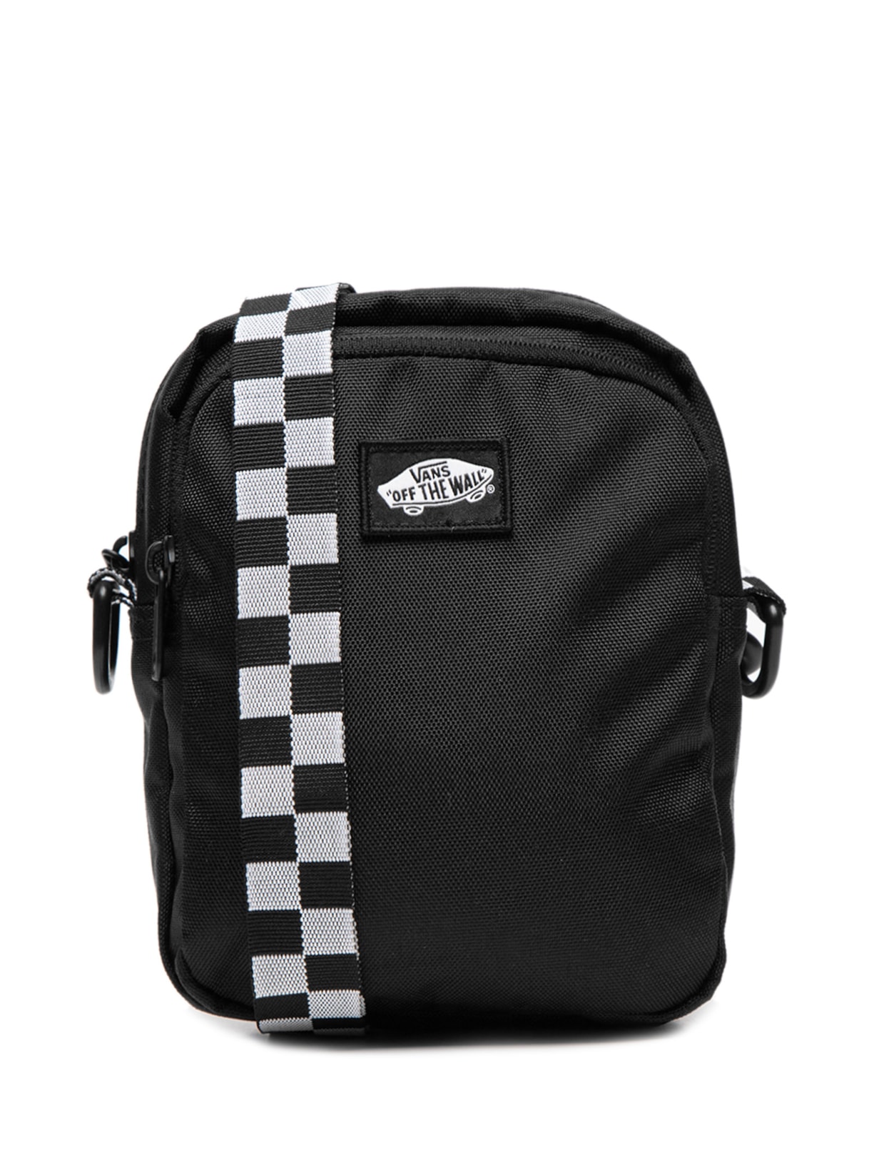 Bolsa Feminina Crossbody Go Better - Preto