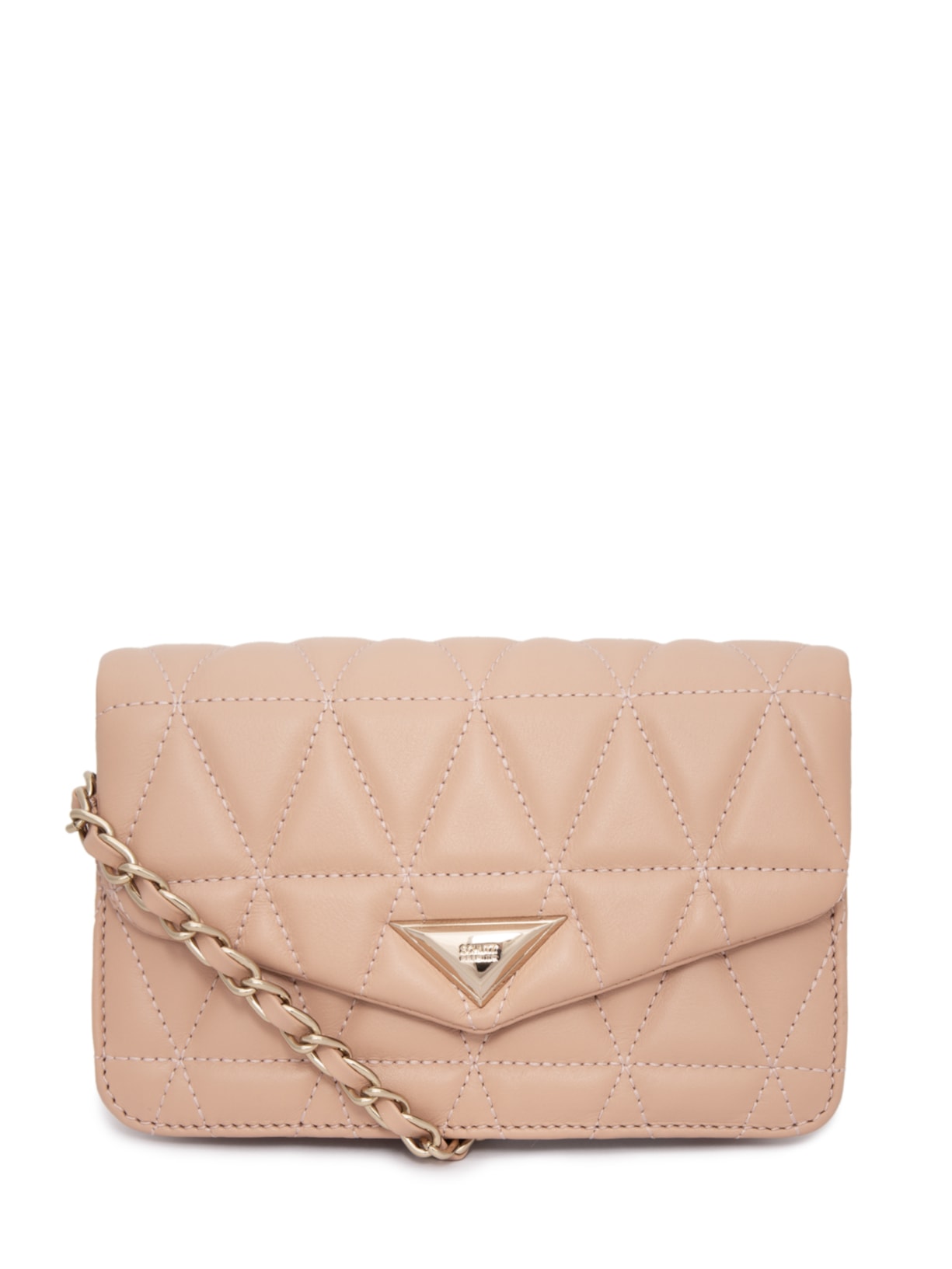 Bolsa Feminina Crossbody New 944 - Bege